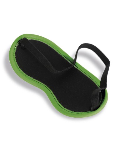 Antifaz que Brilla en la Oscuridad