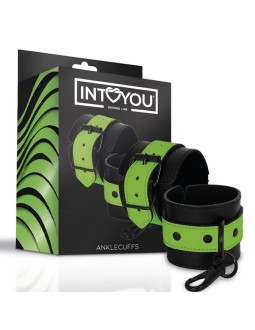 Eposas para Tobillos que Brillan en la Oscuridad