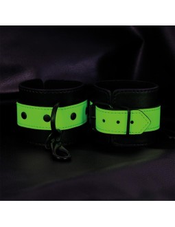 Eposas para Tobillos que Brillan en la Oscuridad 2