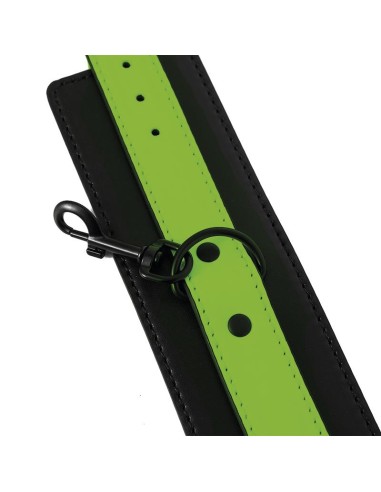 Eposas para Tobillos que Brillan en la Oscuridad