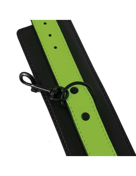 Eposas para Tobillos que Brillan en la Oscuridad