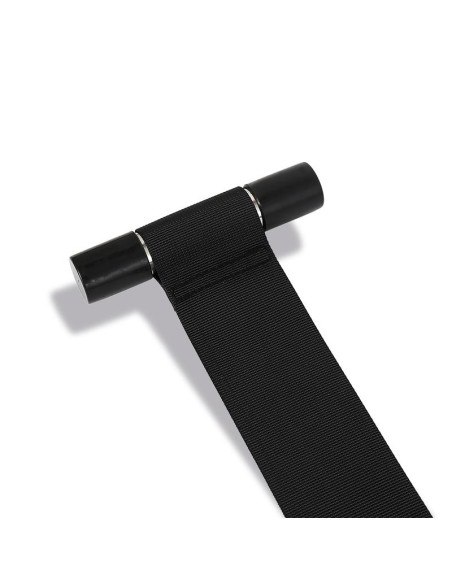 Ataduras para la Puerta con Esposas Brillan en la Oscuridad