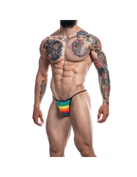 Tanga Rainbow