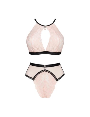 Lilines Set de Sujetador y Braguitas