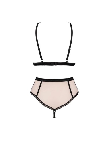 Lilines Set de Sujetador y Braguitas