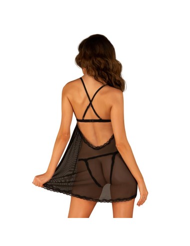 Sedila Babydoll