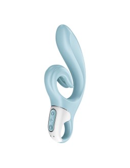 Love Me Blue Vibrador Punto G 2