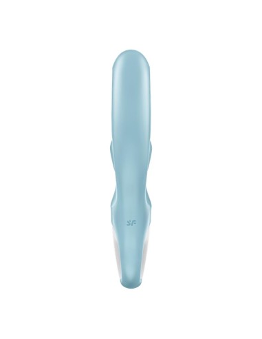 Love Me Blue Vibrador Punto G