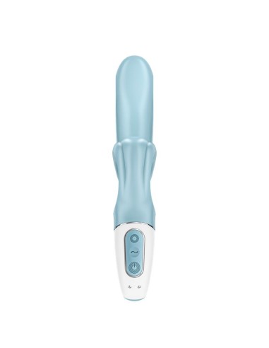 Love Me Blue Vibrador Punto G