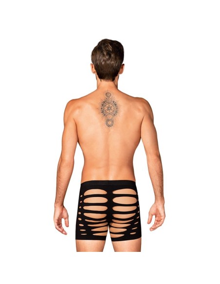 Boxer M104 S M L