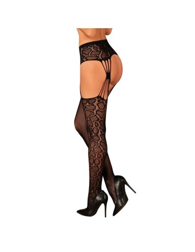 S821 Medias de Liguero S M L