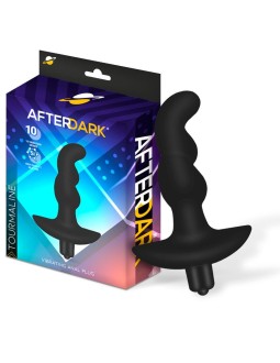Tourmaline Plug Anal con Vibracion