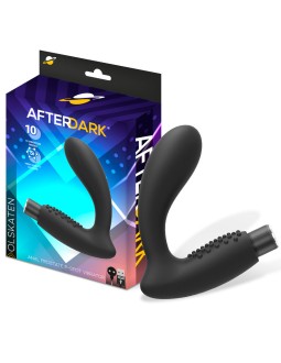 Olskaten Vibrador Prostatico para el Punto P 2