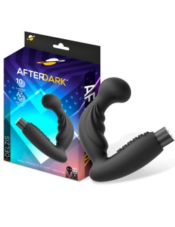 Delzis Vibrador Prostatico para el Punto P