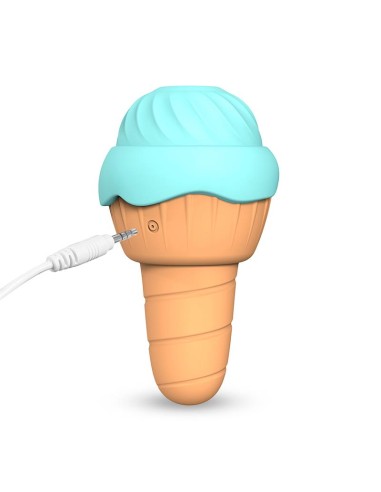 Frostylicious Estimulador con Lengua Estimuladora y Vibracion