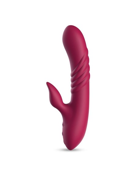 Odry Vibrador con Movimiento Telescopico Oscilante y Vibracion