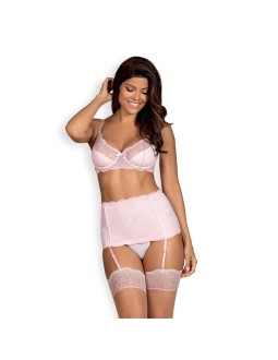 Girlly Set de 3 Piezas