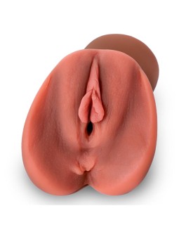 Anne Vagina y Ano Super Realista 695 gr 2