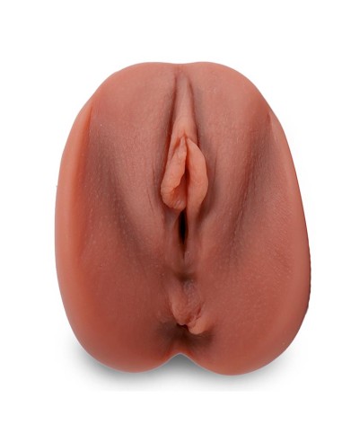 Anne Vagina y Ano Super Realista 695 gr