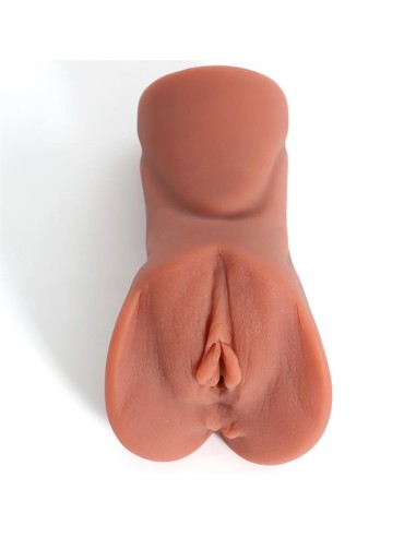 Anne Vagina y Ano Super Realista 695 gr