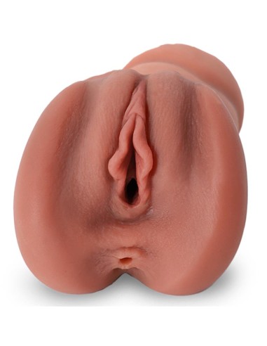 Lara Vagina y Ano Super Realista 695 gr