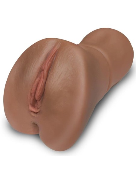 Elsa Vagina Super Realista 630 gr