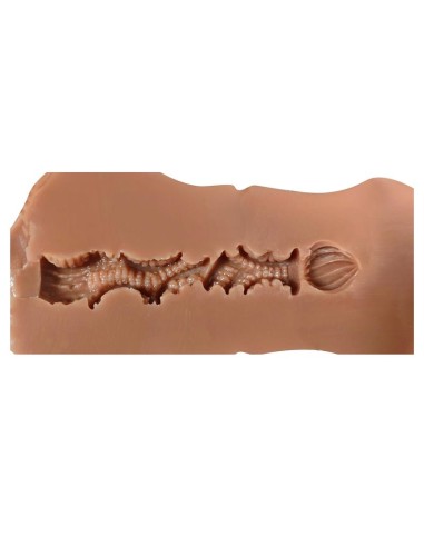 Elsa Vagina Super Realista 630 gr