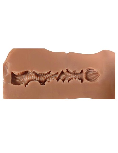 Elsa Vagina Super Realista 630 gr