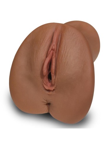 Elsa Vagina Super Realista 630 gr