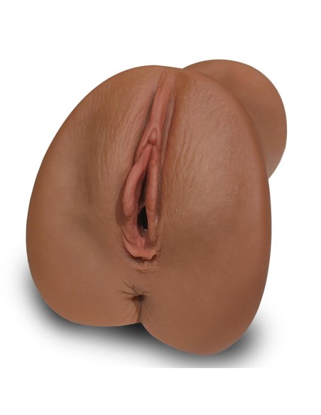 Elsa Vagina Super Realista 630 gr