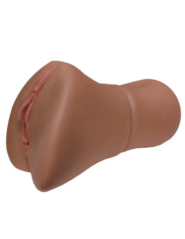 Elsa Vagina Super Realista 630 gr