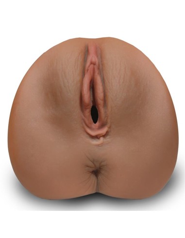 Elsa Vagina Super Realista 630 gr