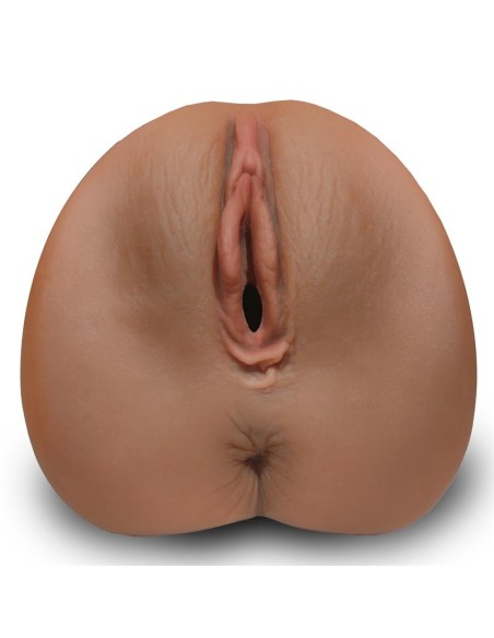 Elsa Vagina Super Realista 630 gr