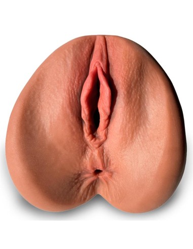 Emil Vagina y Ano Super Realista 585 gr