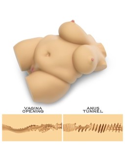 Masturbador Streetgirls 7 2