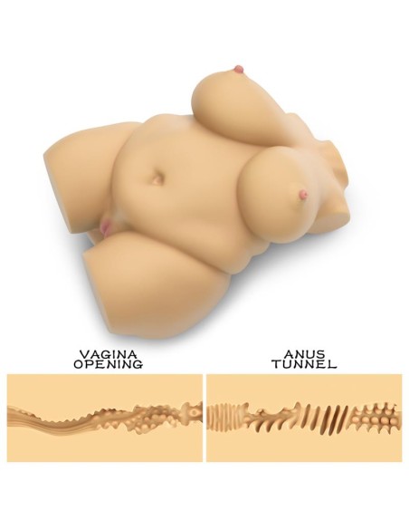 Masturbador Streetgirls 7