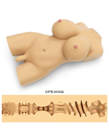 Masturbador Streetgirls 8