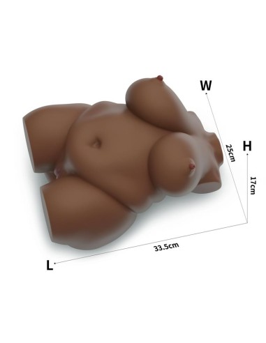 Masturbador Streetgirls 7