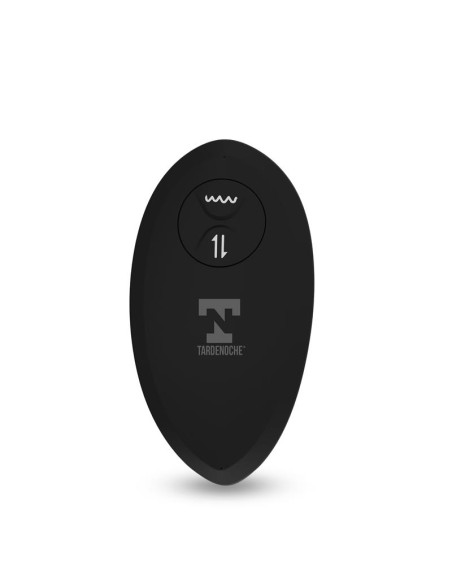 Ampex Masajeador Prostatico Punto P con Thrusting