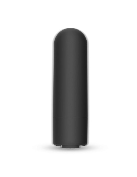 Six In One Kit de Bala Vibradora y 5 Accesorios de Silicona