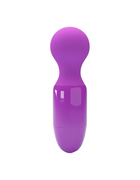 Mini Masajeador Little Cute Purpura