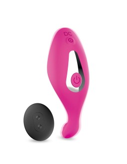 Plitz Estimulador de Braguita con Control Remoto USB 2