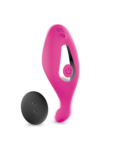 Plitz Estimulador de Braguita con Control Remoto USB