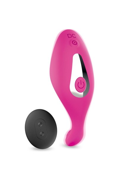 Plitz Estimulador de Braguita con Control Remoto USB