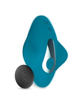 Ferty Estimulador de Braguita con Control Remoto USB 2