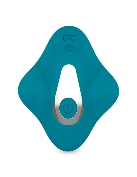 Ferty Estimulador de Braguita con Control Remoto USB