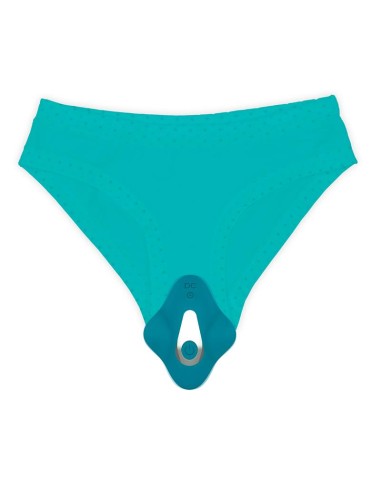 Ferty Estimulador de Braguita con Control Remoto USB