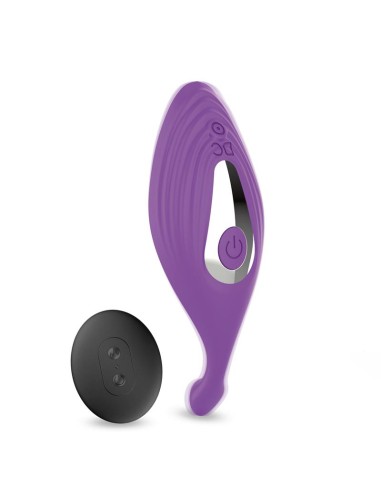 Lunder Estimulador de Braguita con Control Remoto USB