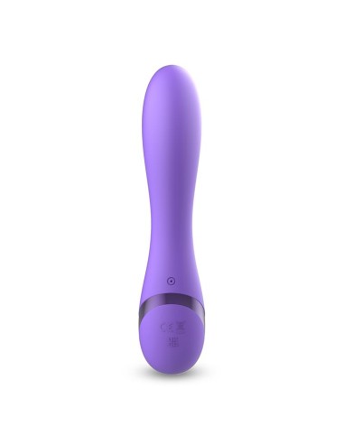 Vibrador Engar USB Purpura