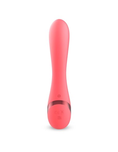 Vibrador Almor USB Rosa